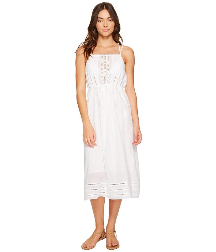 Vitamin A Swimwear - Beachwood Dress Cover-up
