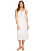 Vitamin A Swimwear - Beachwood Dress Cover-up