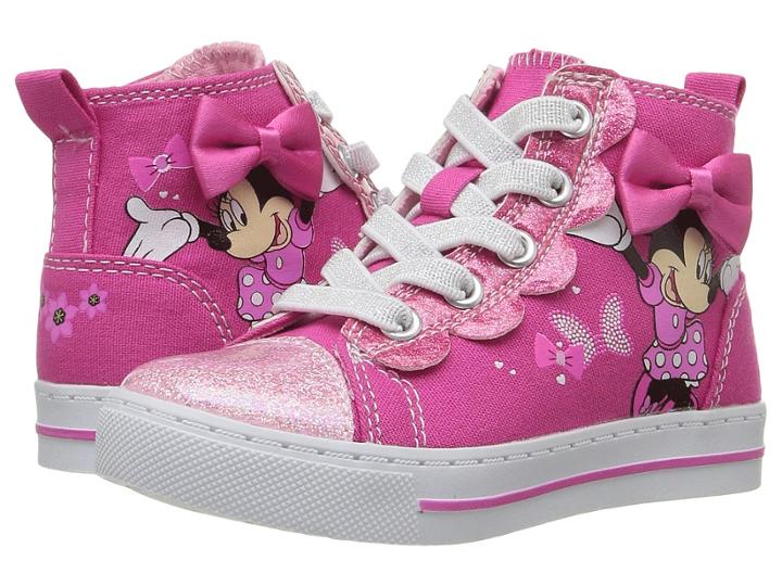 Josmo Kids - Minnie Mouse High Top