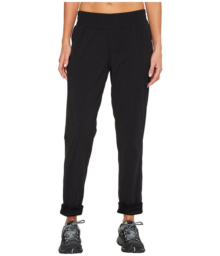 Mountain Hardwear - Dynama Lined Pants