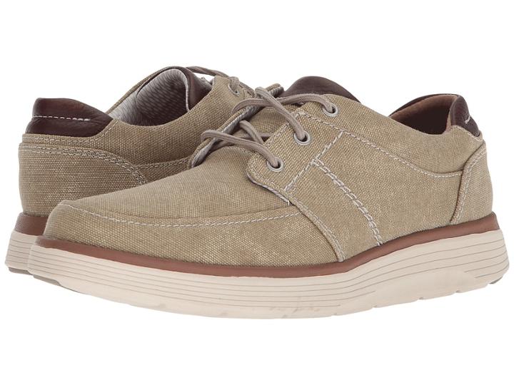 Clarks - Un Abode Form
