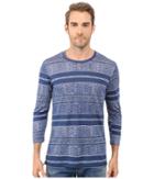 Alternative - Cotton Modal 3/4 Sleeve