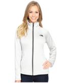 The North Face - Agave Full Zip