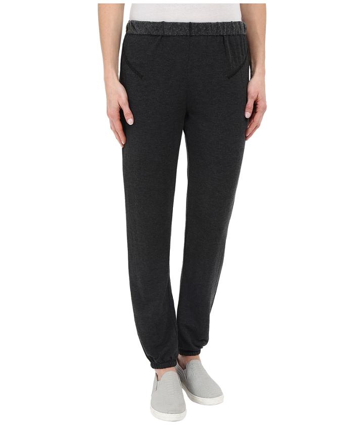 Culture Phit - Dannica Brushed French Terry Pants
