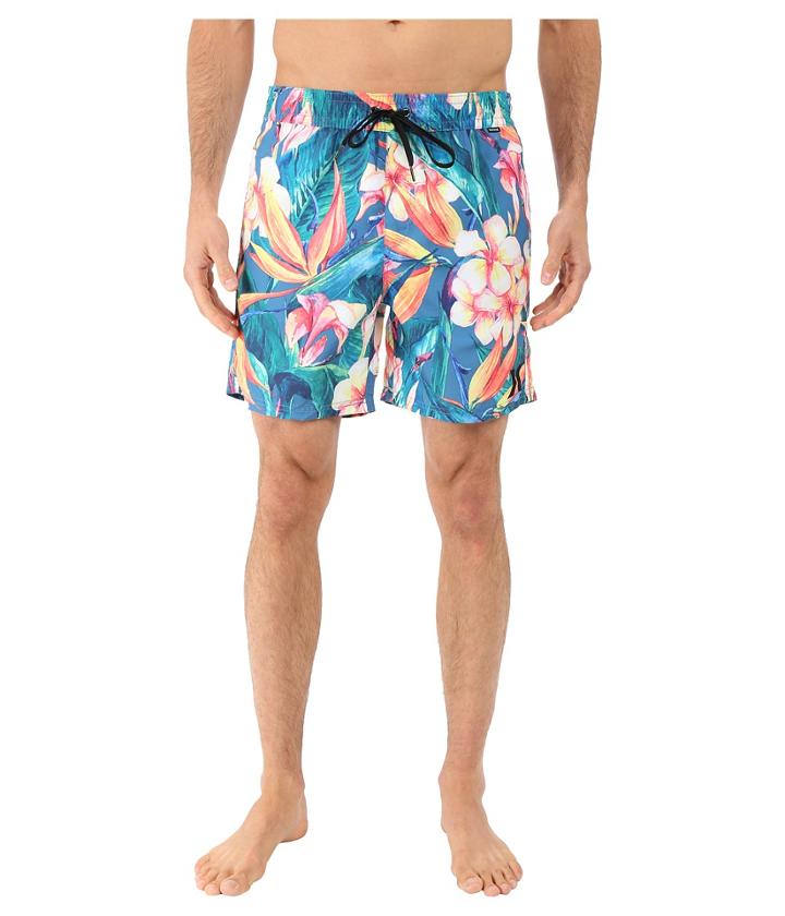 Hurley - Beach Cruiser Volley Shorts