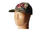 Dolce &amp; Gabbana - Floral Baseball Cap