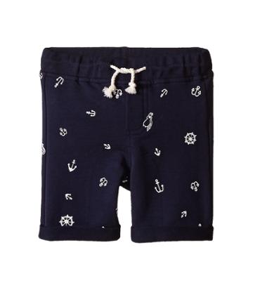 Junior Gaultier - Sany Shorts