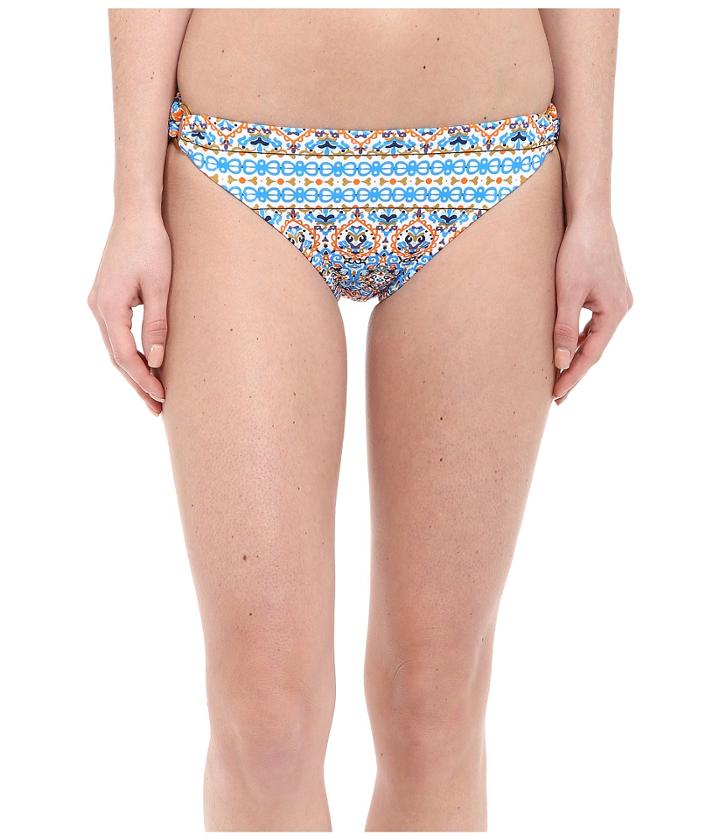 Shoshanna - Boho Medallion Ring Bottoms