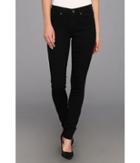 Calvin Klein Jeans Ultimate Skinny Denim In Black