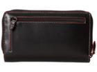 Lodis Accessories - Audrey Suv Deluxe Wallet W/ Removable Checkbook