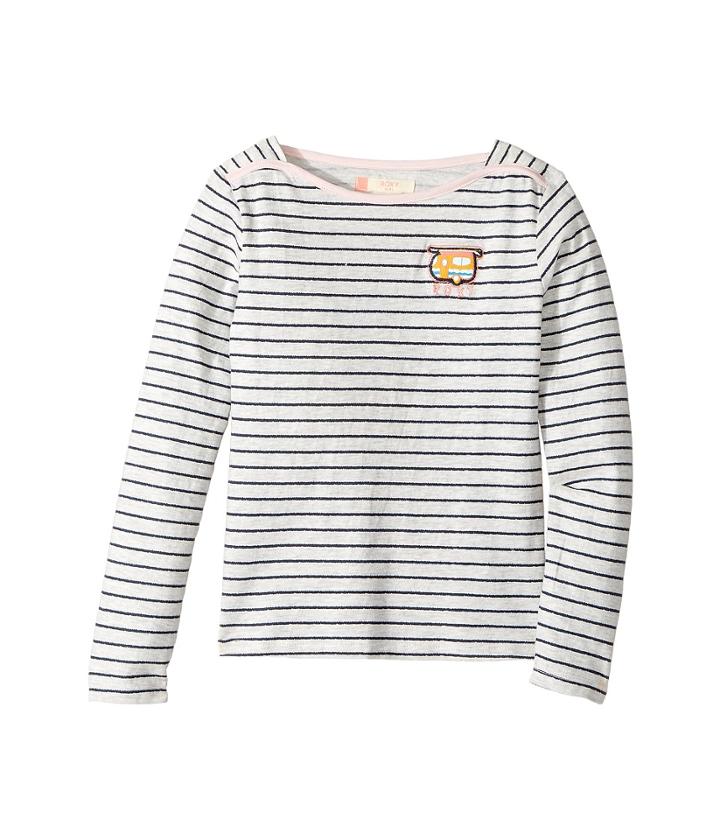 Roxy Kids - Scat Singing Top