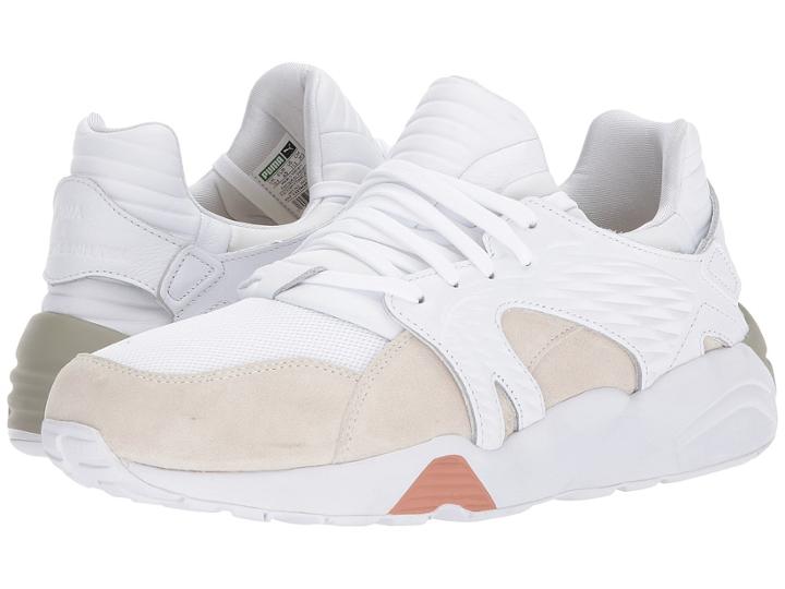 Puma - Puma X Han Kjobenhavn Blaze Cage Sneaker