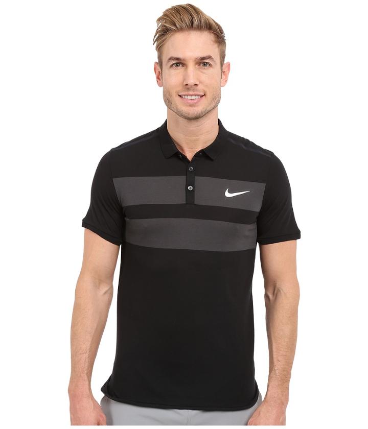 Nike - Advanced Dri-fit Cool Polo