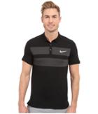 Nike - Advanced Dri-fit Cool Polo