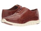 Cole Haan - Zerogrand Huarache Oxford