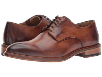 Gordon Rush - Milton