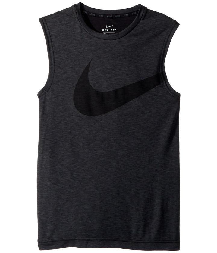Nike Kids - Breathe Top Sleeveless Hyper Gfx
