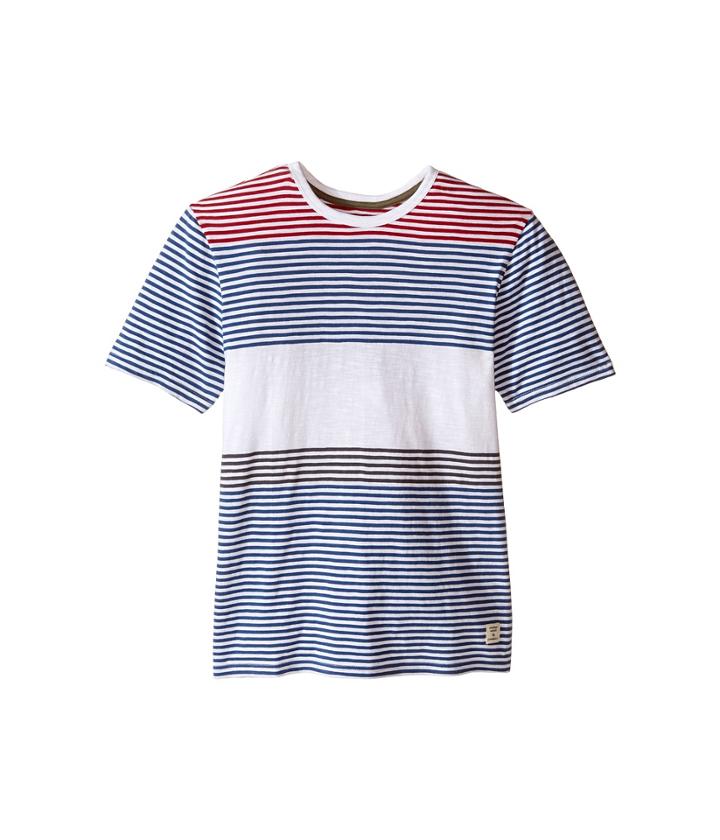 O'neill Kids - Bowman Short Sleeve Crew Top