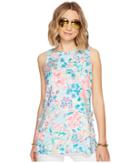 Lilly Pulitzer - Donna Tunic Top