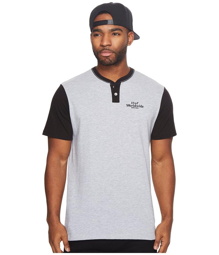 Huf - Worldwide Henley