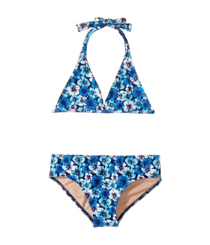 Toobydoo - Hawaiian Flower Bikini