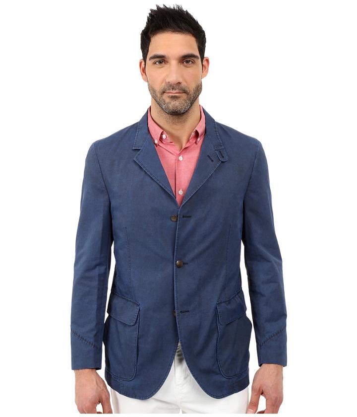 Kroon - Mercury Hybrid Coat