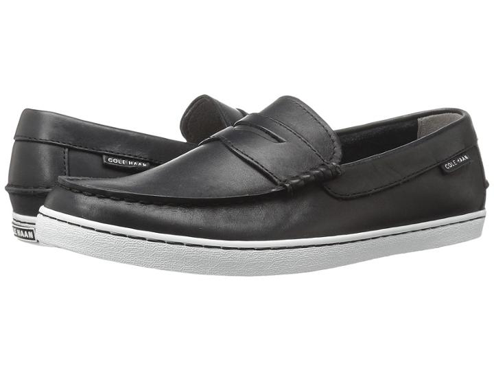 Cole Haan - Pinch Weekender Hand Stain