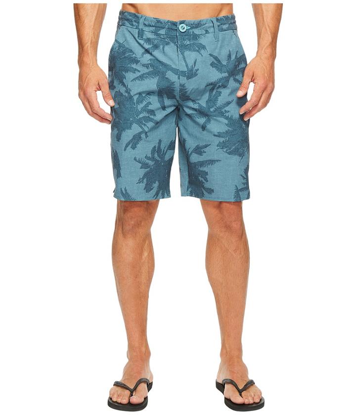 Rip Curl - Mirage Palmtime Boardwalk Walkshorts