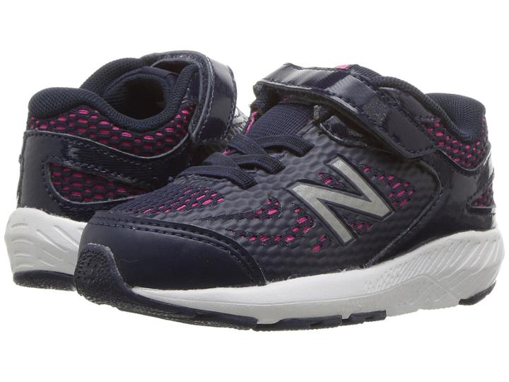 New Balance Kids - Kv519v1i