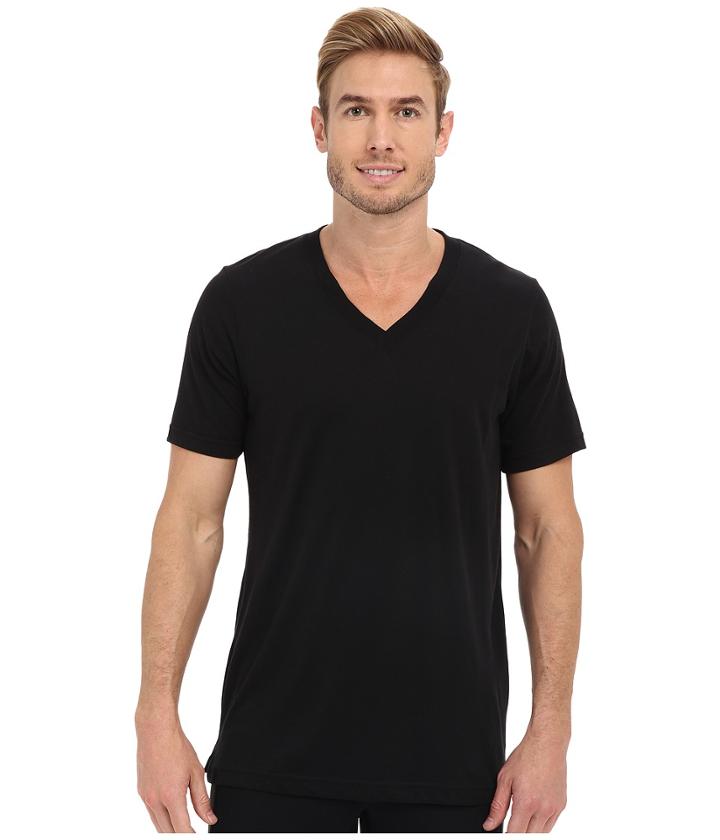 Alo - Core V-neck Tee