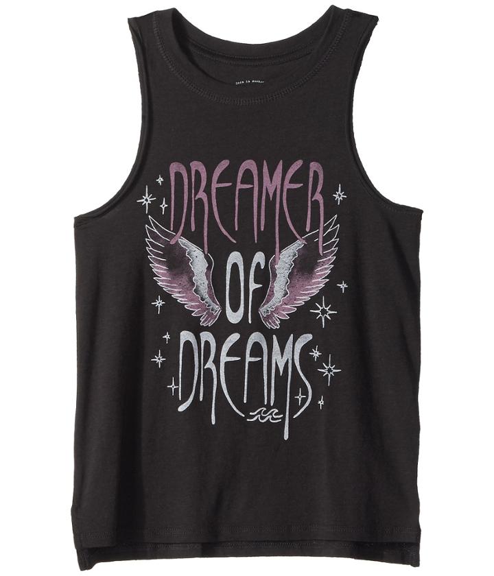 Billabong Kids - Dreamer Tank Top