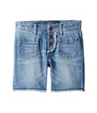 Lucky Brand Kids - Vera Long Shorts