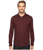 Mod-o-doc - Moonlight Long Sleeve Button Down Shirt