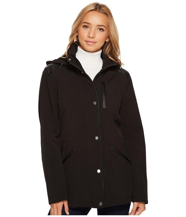 Lauren Ralph Lauren - Anorak Softshell