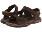 Timberland Kids - Earthkeepers Oak Bluffs Leather 2-strap