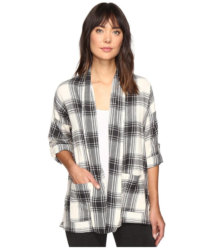 Billabong - Live Out Loud Flannel