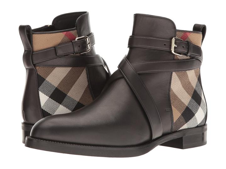 Burberry - Vaughn