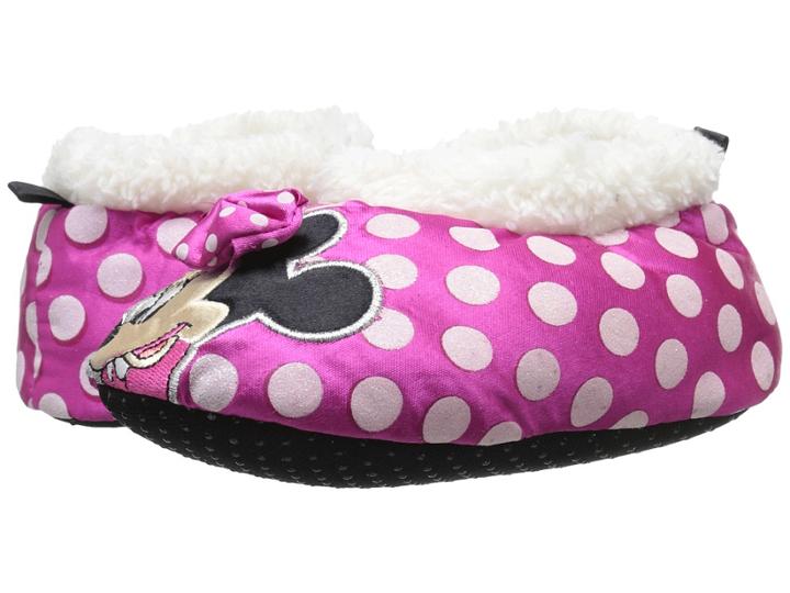 Josmo Kids - Minnie Mouse Slipper