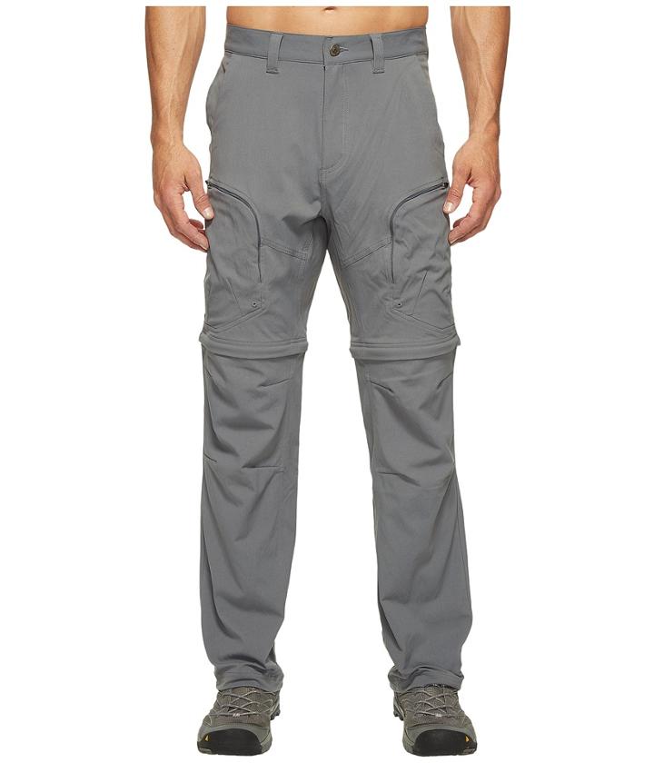 Mountain Khakis - Trail Creek Convertible Pants Relaxed Fit