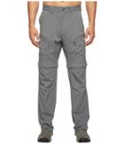 Mountain Khakis - Trail Creek Convertible Pants Relaxed Fit
