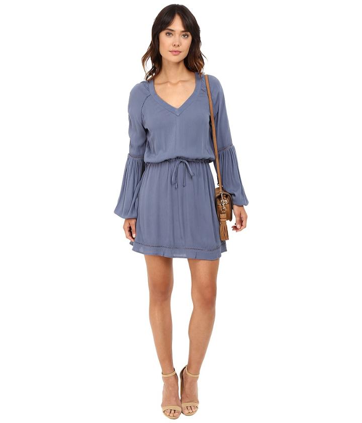 Jack By Bb Dakota - Aden Dress