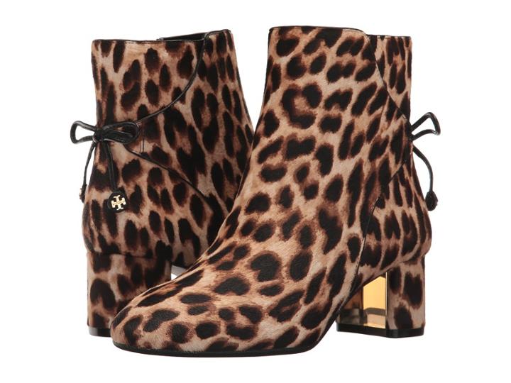 Tory Burch - Laila 50mm Bootie