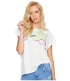 Free People - Radio Rock Tee