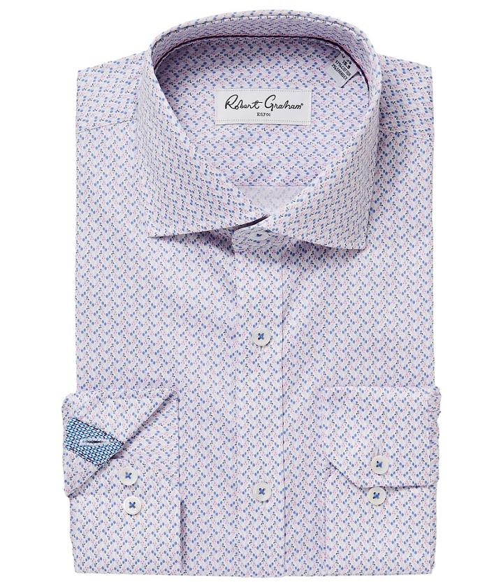Robert Graham - Herb Dress Shirt