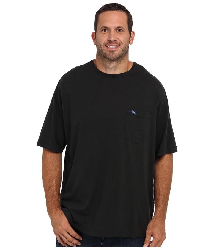 Tommy Bahama Big &amp; Tall Big Tall Bali Sky Shirt