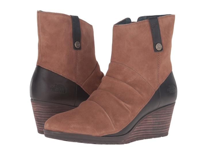 The North Face - Bridgeton Wedge Zip