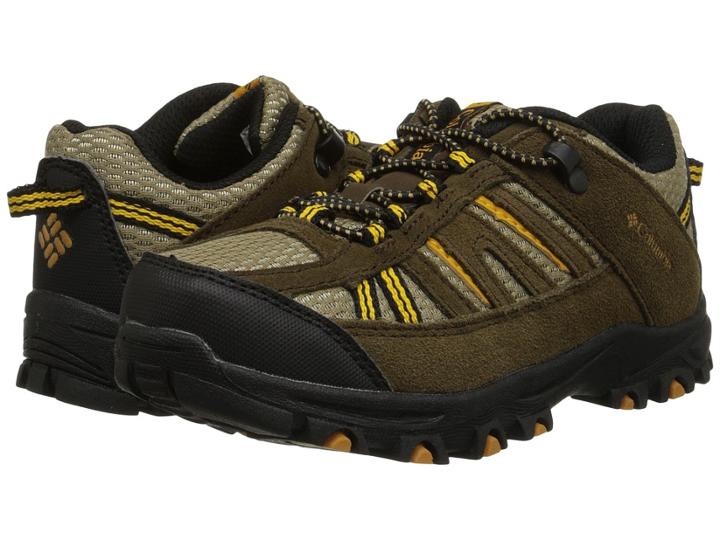 Columbia Kids - Pisgah Peak