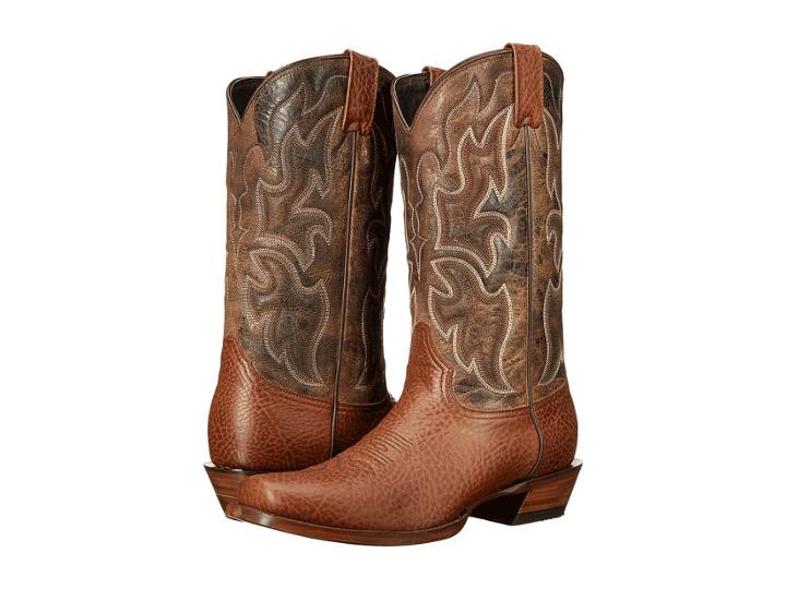 Stetson - Red Rock