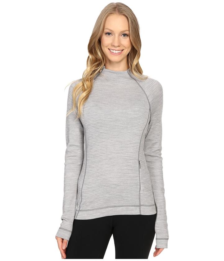 Smartwool - Nts Mid 250 Isto Sport Raglan Top