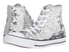 Converse - Chuck Taylor(r) All Star(r) Sequins Hi